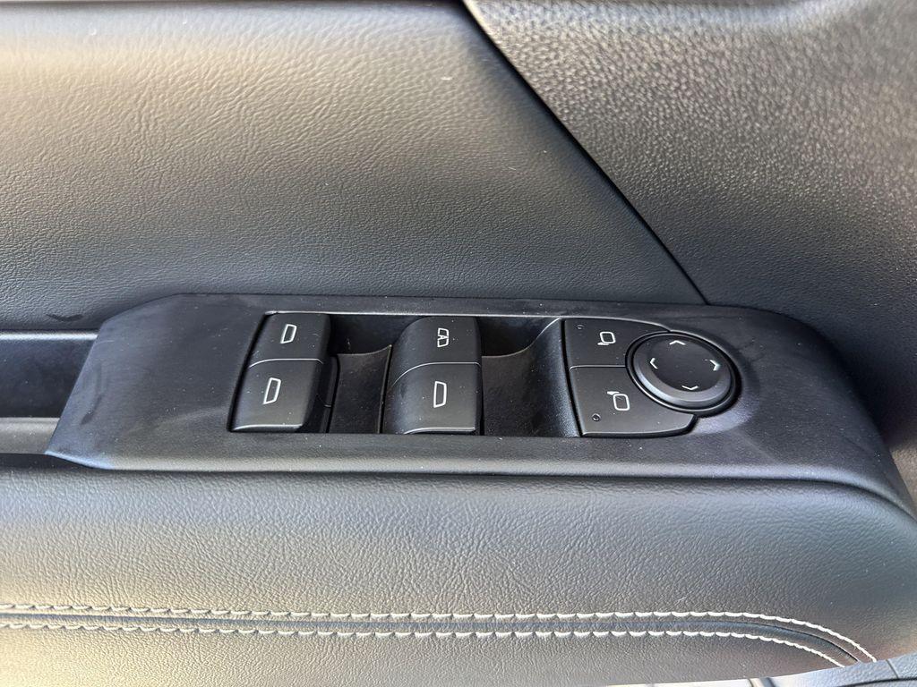 used 2026 GMC Terrain car, priced at $34,744