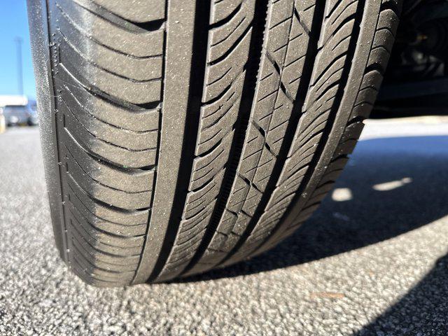 used 2024 Buick Envista car, priced at $23,958