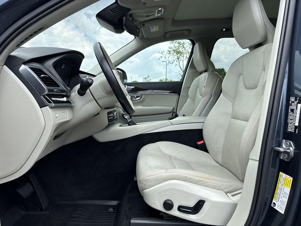 used 2019 Volvo XC90 car, priced at $24,868