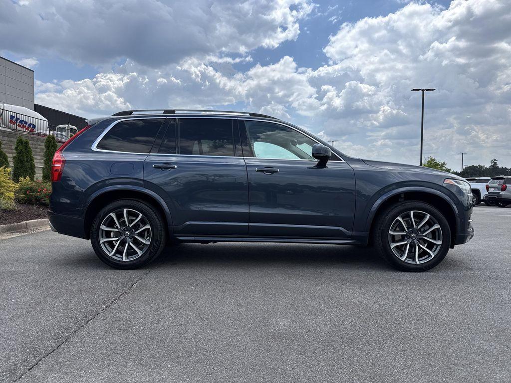 used 2019 Volvo XC90 car, priced at $24,868