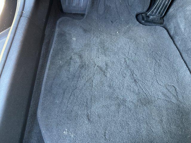 used 2017 BMW 540 car, priced at $19,840