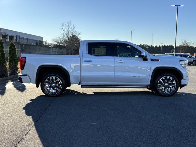 new 2026 GMC Sierra 1500 car, priced at $72,840