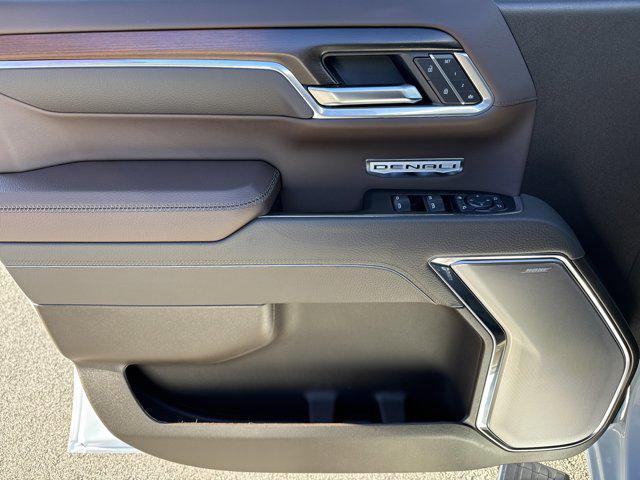 new 2026 GMC Sierra 1500 car, priced at $72,840