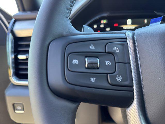 new 2026 GMC Sierra 1500 car, priced at $72,840