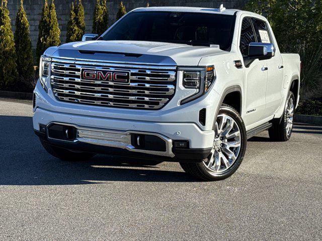 new 2026 GMC Sierra 1500 car, priced at $72,840