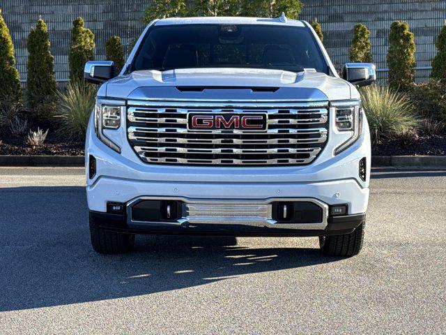 new 2026 GMC Sierra 1500 car, priced at $72,840