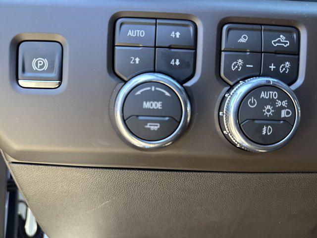 new 2026 GMC Sierra 1500 car, priced at $72,840