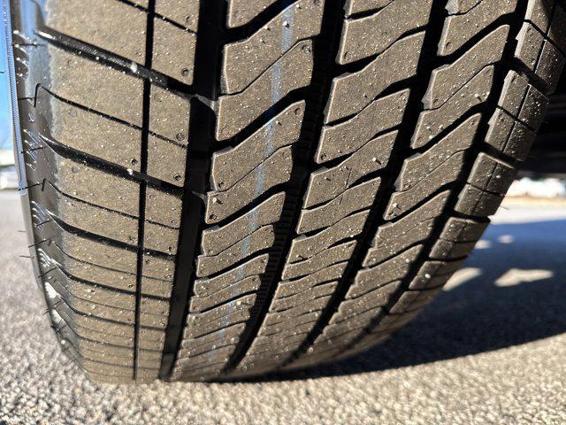 new 2026 GMC Sierra 1500 car, priced at $72,840