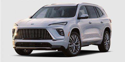 new 2026 Buick Enclave car, priced at $65,110