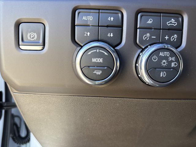 new 2026 GMC Sierra 1500 car, priced at $72,840