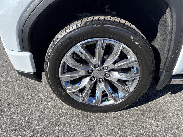 new 2026 GMC Sierra 1500 car, priced at $72,840