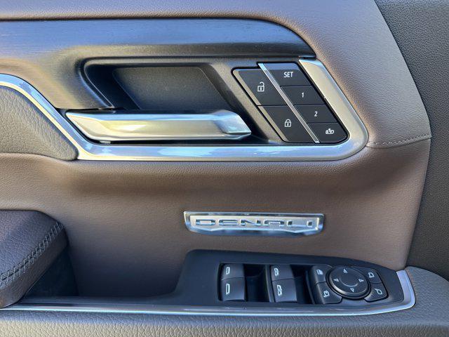 new 2026 GMC Sierra 1500 car, priced at $72,840