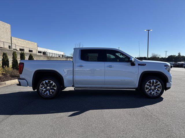 new 2026 GMC Sierra 1500 car, priced at $72,840