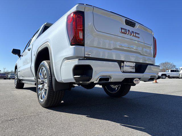 new 2026 GMC Sierra 1500 car, priced at $72,840