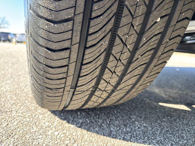 new 2026 Buick Envision car, priced at $46,935