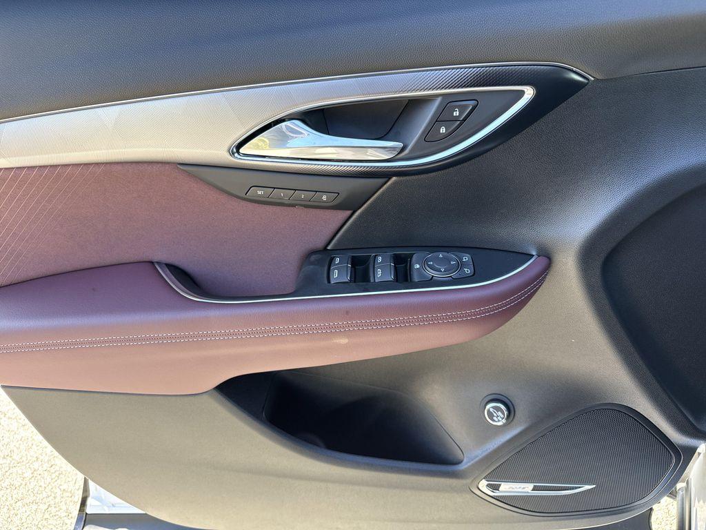 new 2026 Buick Envision car, priced at $47,680