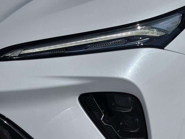 new 2026 Buick Envision car, priced at $44,435