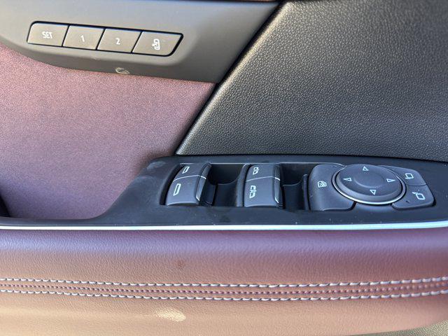 new 2026 Buick Envision car, priced at $46,935