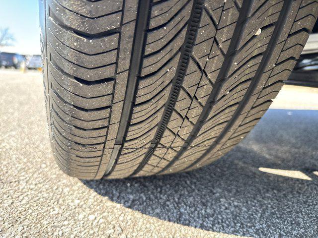 new 2026 Buick Envision car, priced at $44,435