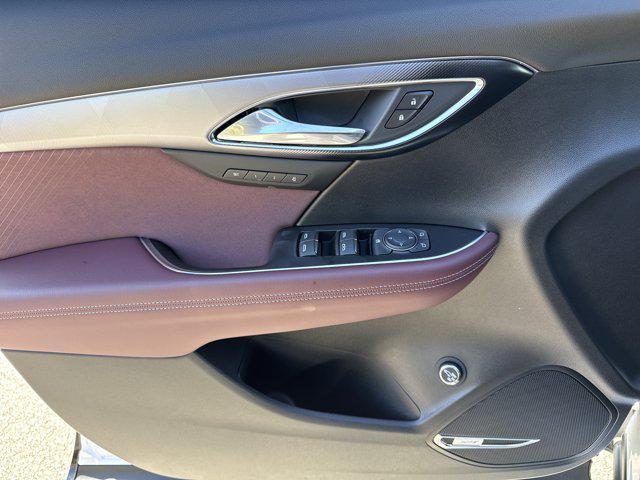 new 2026 Buick Envision car, priced at $44,435