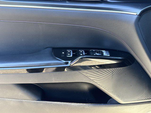 used 2021 Kia K5 car, priced at $24,025