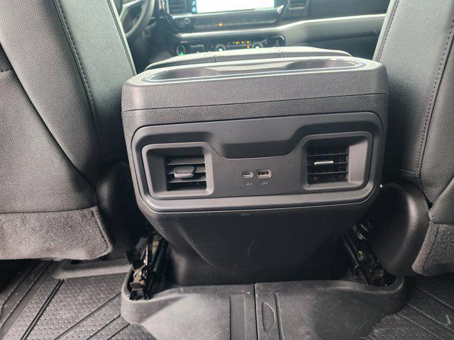 used 2025 Chevrolet Silverado 2500 car, priced at $56,975