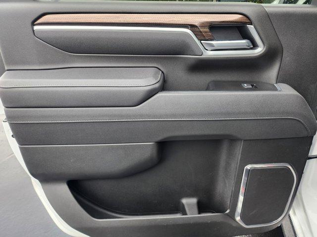 used 2025 Chevrolet Silverado 2500 car, priced at $56,975