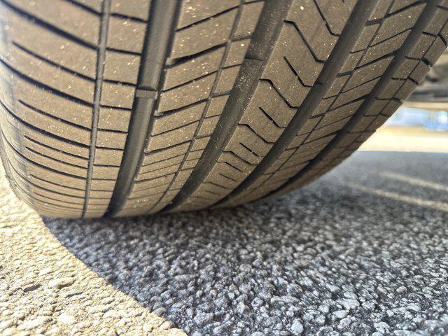 used 2021 Honda Accord Hybrid car, priced at $21,704