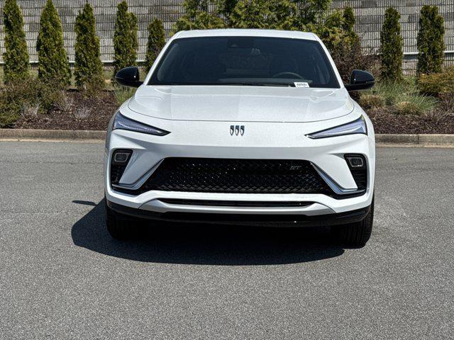 new 2026 Buick Envista car, priced at $28,530