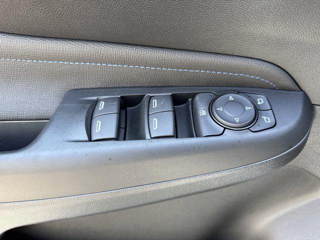 new 2026 Buick Envista car, priced at $28,530