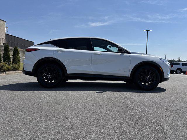 new 2026 Buick Envista car, priced at $28,530