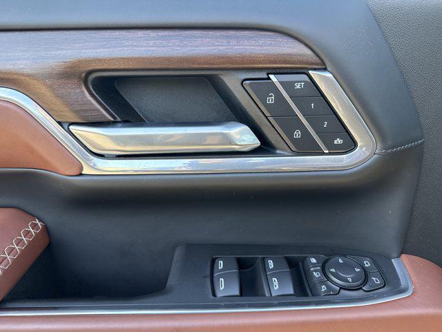 used 2025 GMC Sierra 2500 car, priced at $93,259