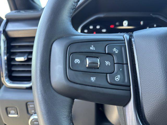 used 2025 GMC Sierra 2500 car, priced at $93,259