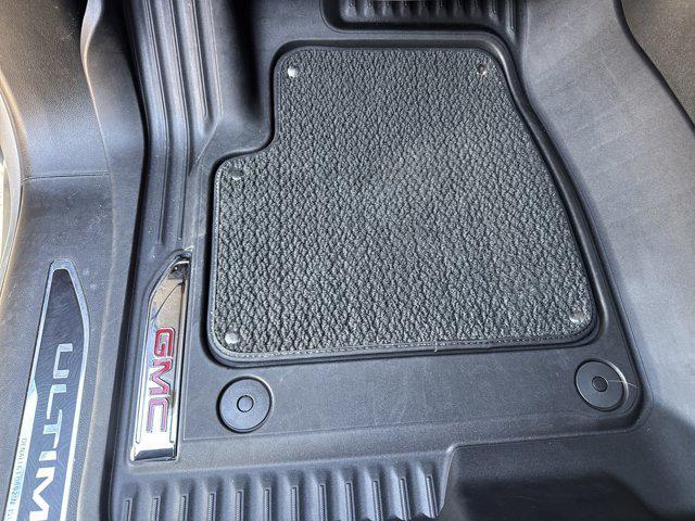 used 2025 GMC Sierra 2500 car, priced at $93,259