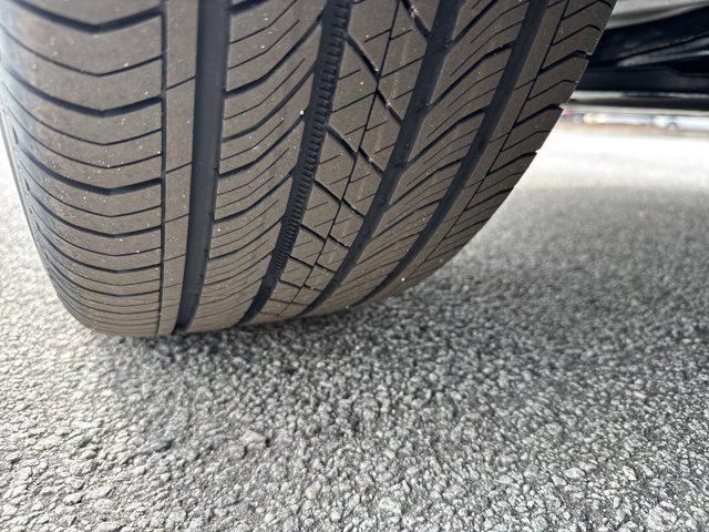 new 2026 Buick Envision car, priced at $44,435