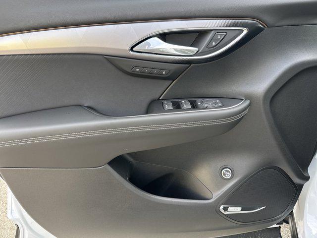 new 2026 Buick Envision car, priced at $44,435