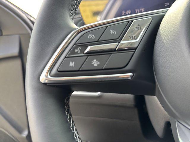 new 2026 Buick Envision car, priced at $44,435