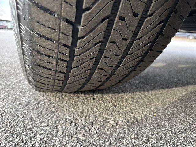 used 2022 Chevrolet Silverado 1500 car, priced at $34,920