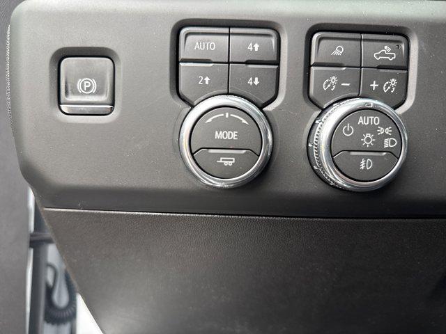 new 2026 GMC Sierra 2500 car, priced at $89,830