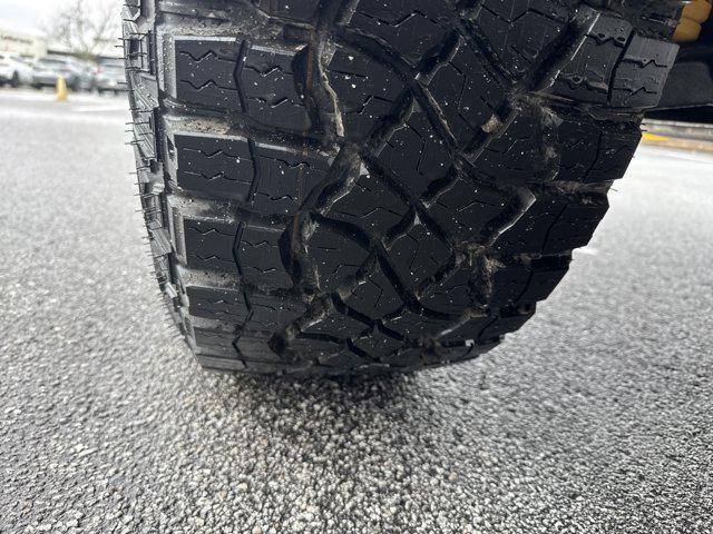 new 2026 GMC Sierra 2500 car, priced at $89,830