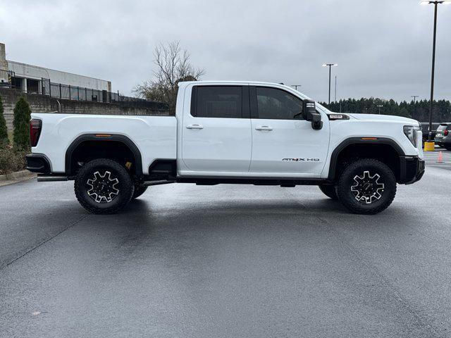 new 2026 GMC Sierra 2500 car, priced at $89,830