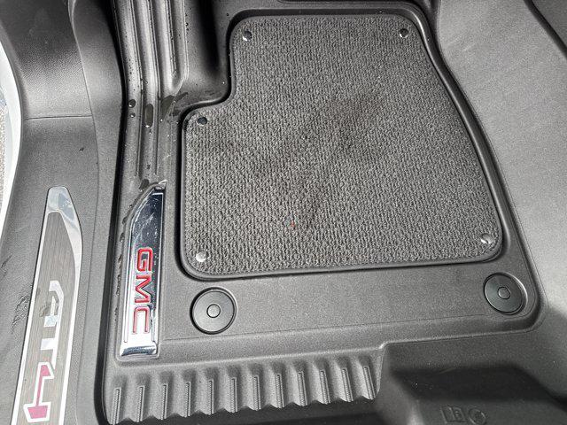 new 2026 GMC Sierra 2500 car, priced at $89,830