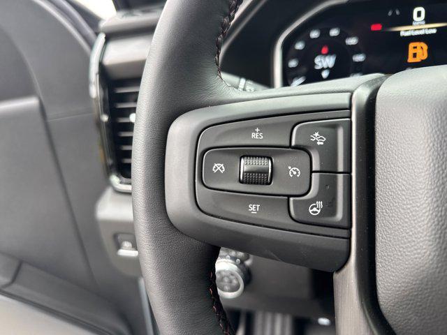 new 2026 GMC Sierra 2500 car, priced at $89,830