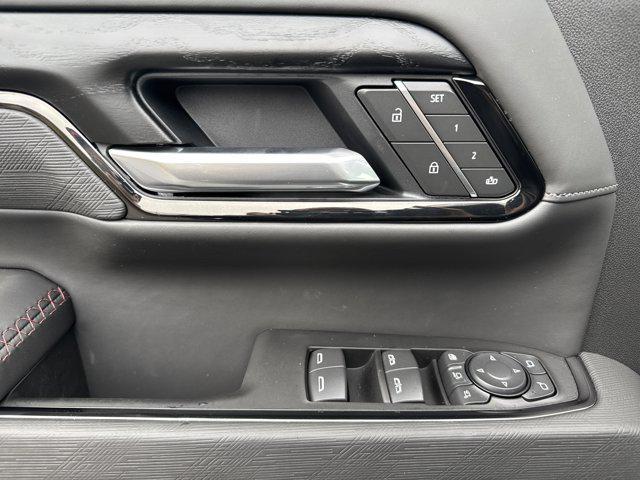 new 2026 GMC Sierra 2500 car, priced at $89,830