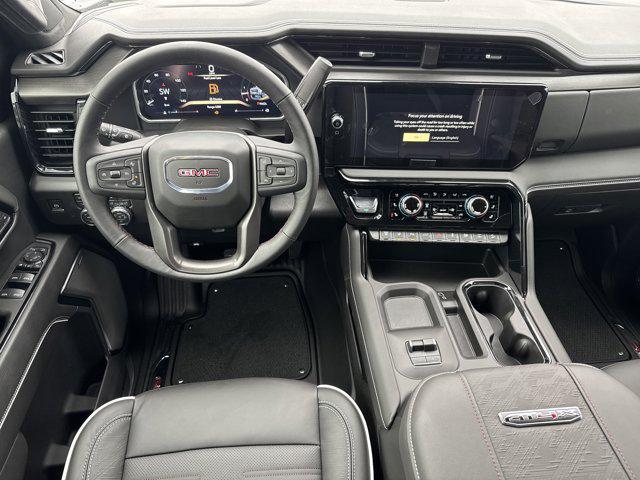 new 2026 GMC Sierra 2500 car, priced at $89,830