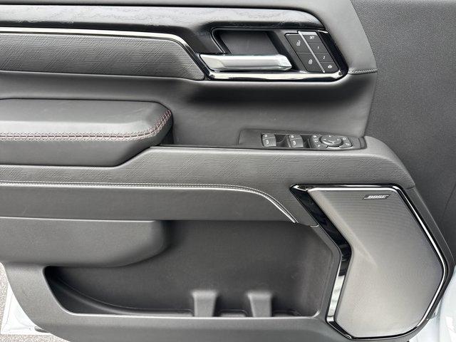 new 2026 GMC Sierra 2500 car, priced at $89,830