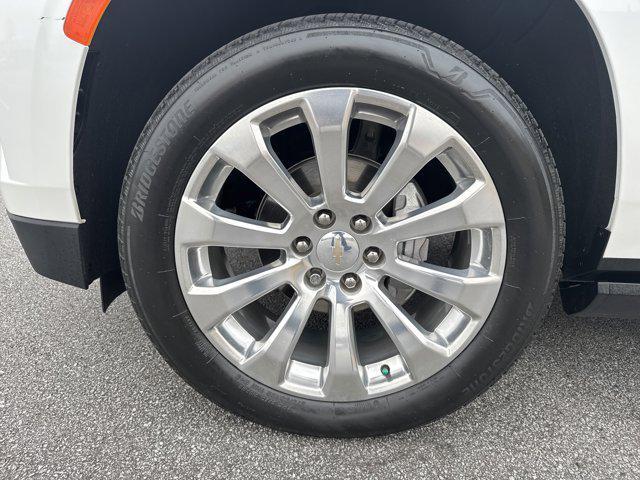 used 2023 Chevrolet Tahoe car, priced at $64,998