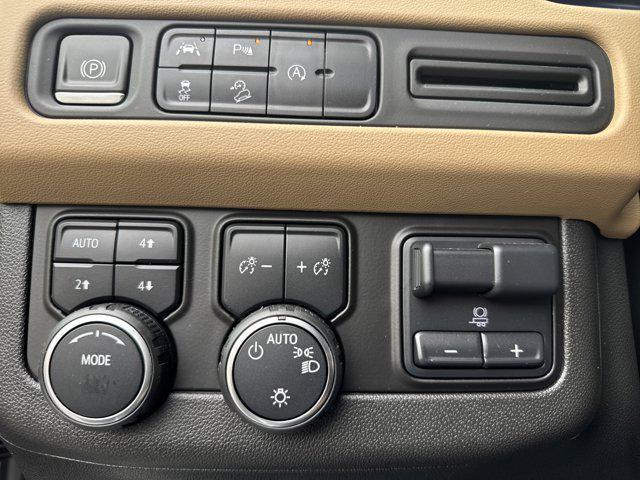 used 2023 Chevrolet Tahoe car, priced at $64,998