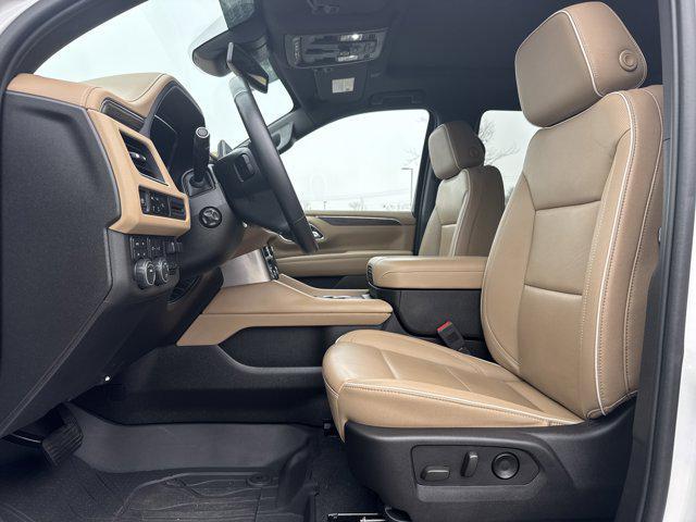 used 2023 Chevrolet Tahoe car, priced at $64,998