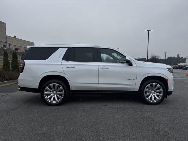 used 2023 Chevrolet Tahoe car, priced at $64,998